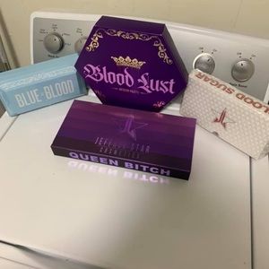 Blood Sugar, Blue Blood, Queen Bitch bundle